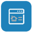 Real Estate Agent Website with IDX