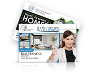 real estate Postcards