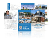 Real Estate Brochures
